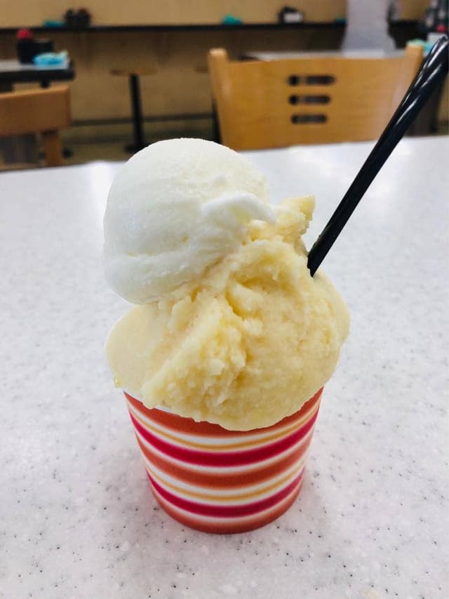 醍醐桜ジェラートショップ - サブ画像3