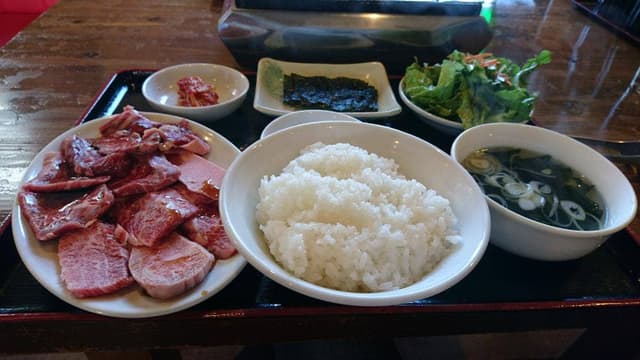 牛まる - サブ画像1