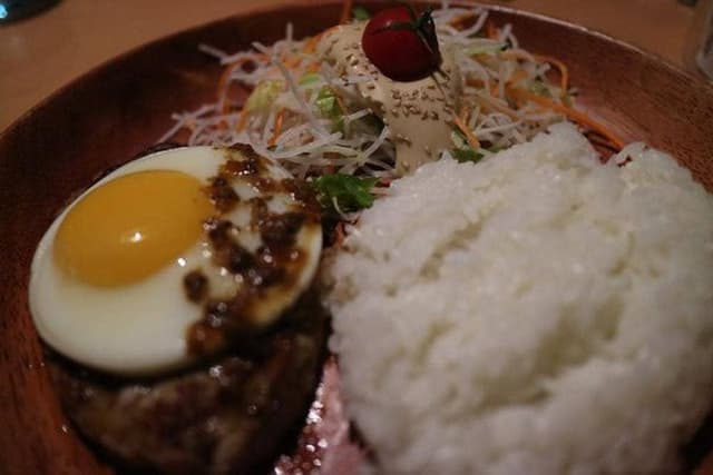 びっくりドンキー 神楽店 - サブ画像1