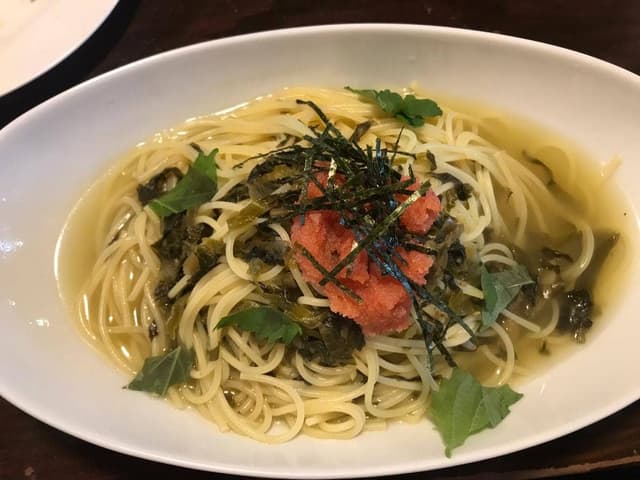 ゆであげスパゲッティ&手づくり珈琲 ビストロ 大成店 - サブ画像3