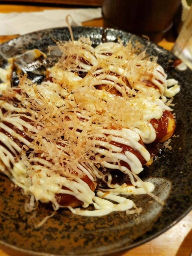 玉子たこ焼きひよこ - サブ画像3
