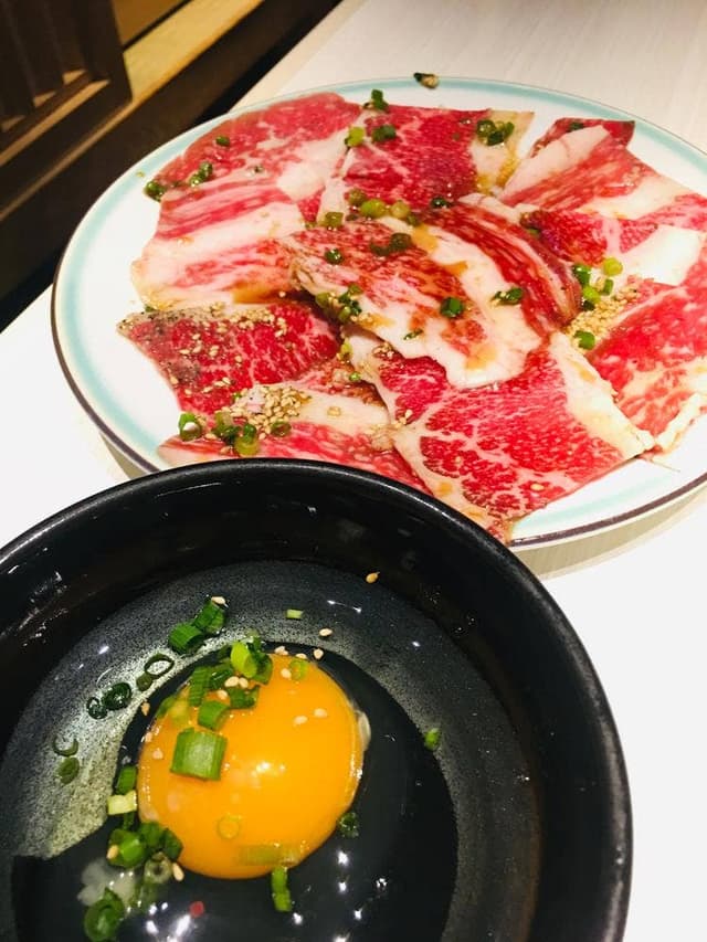 焼肉もろっこ - サブ画像2