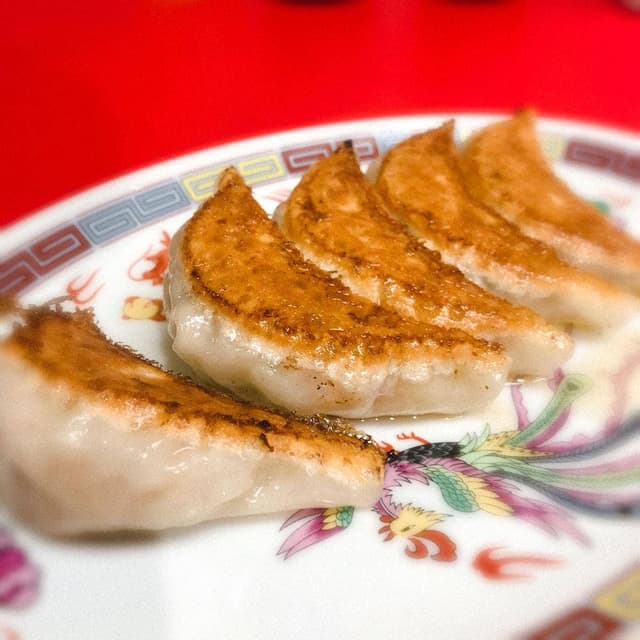 三度の飯より餃子好き 池袋餃子第一工場 - サブ画像3
