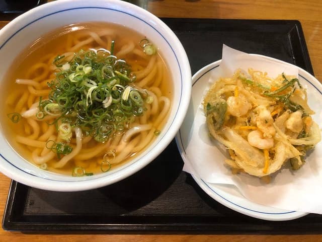 ウエスト 壱岐団地店 - サブ画像1