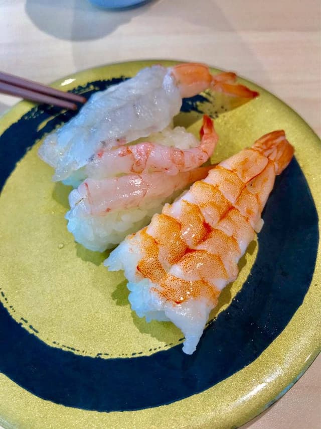 はま寿司 千葉小倉町店 - サブ画像3