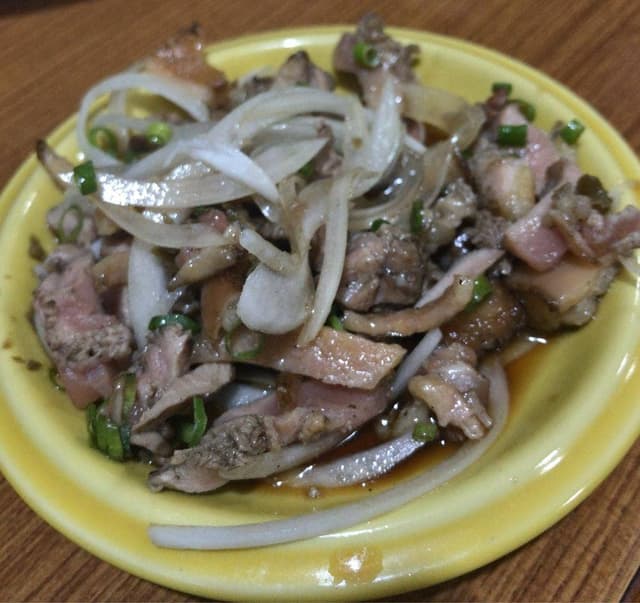 ぢどり屋 - サブ画像2