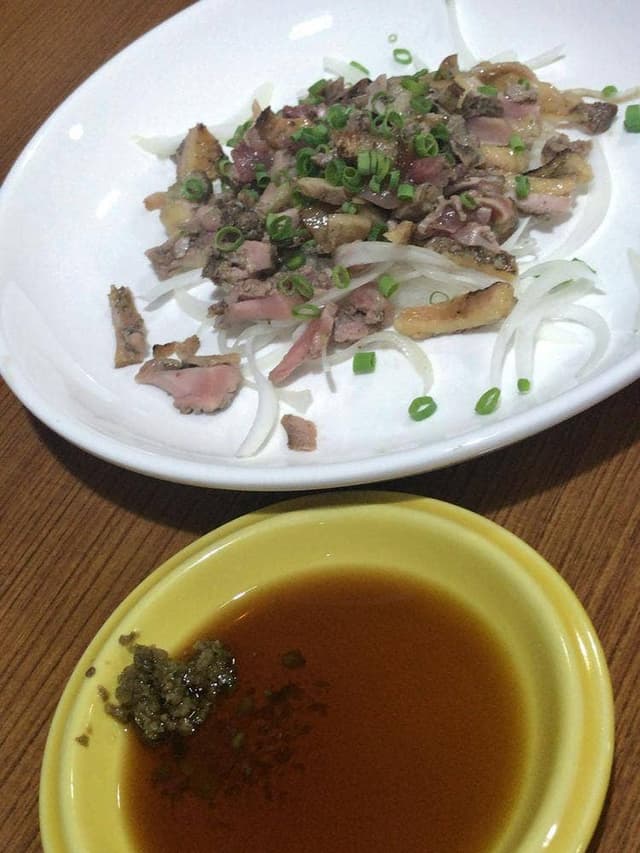 ぢどり屋 - サブ画像1