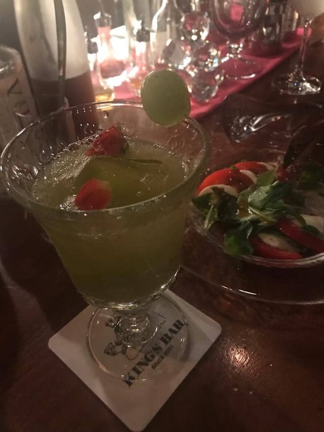 KING'S BAR - サブ画像3