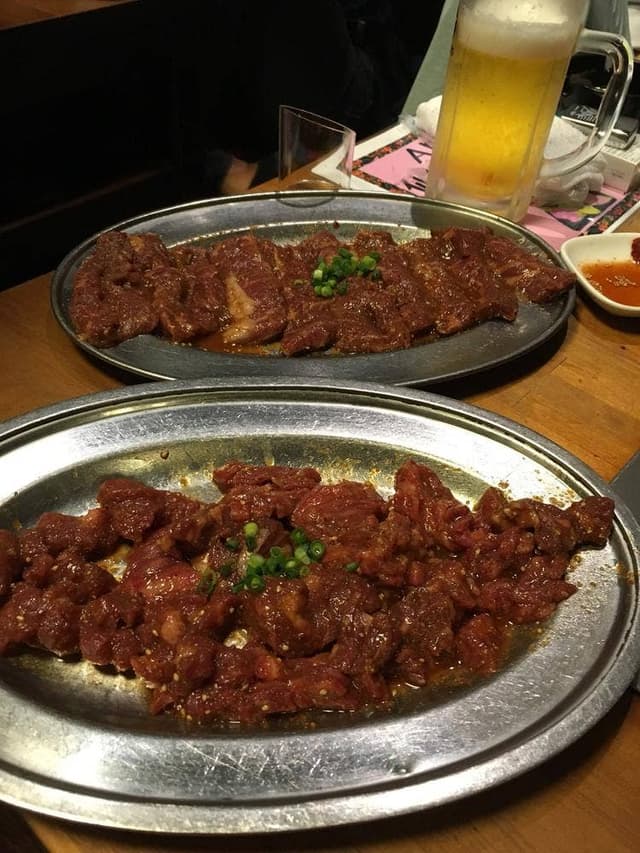 焼肉 サントキ - サブ画像2