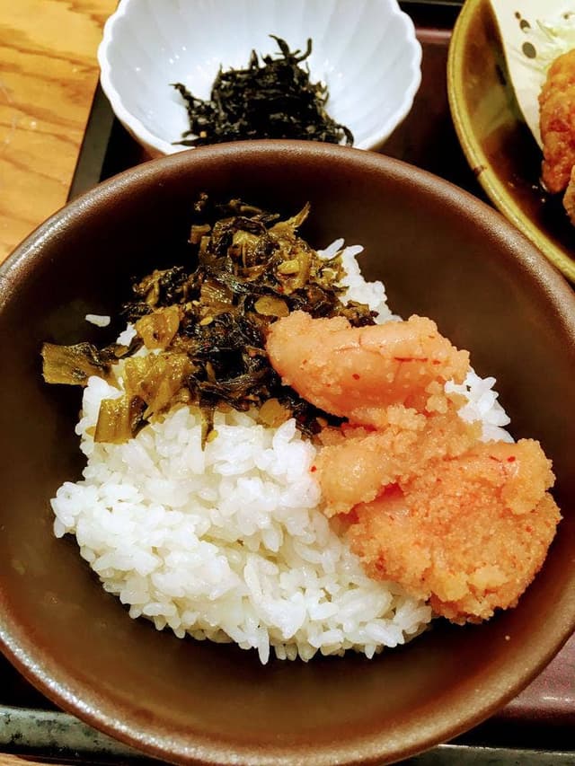 博多もつ鍋 やまや 天満駅前店 - サブ画像1