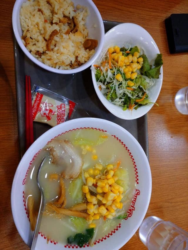 スガキヤ 津ラッツ店 - サブ画像1