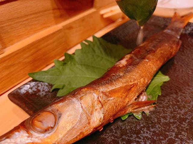 燻製酒場おりおん のんべい横丁店 - サブ画像2