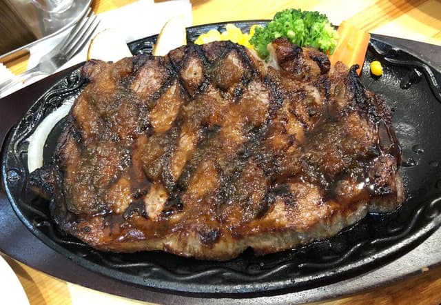 ステーキ・ハンバーグ専科 つかさ - サブ画像2