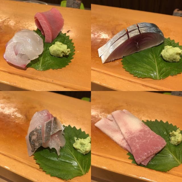 鮨・料理 圭 - サブ画像1