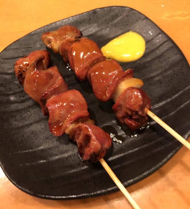 焼き鳥の軍ぞう - サブ画像3