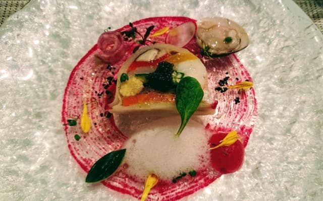 Miura料理店 - サブ画像2