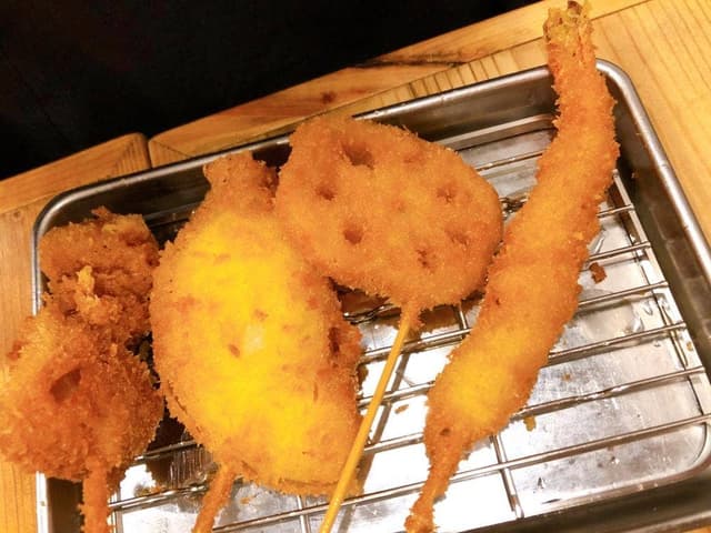 大衆酒場 ハイボール横丁 - サブ画像1