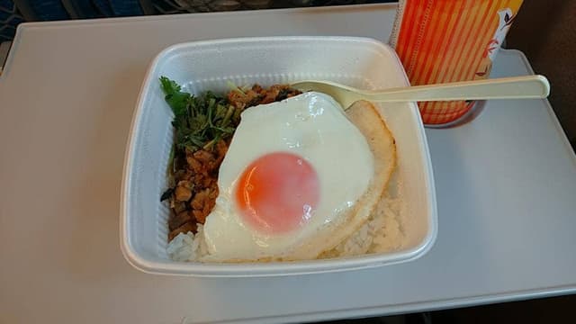 asian stand AMA - サブ画像2