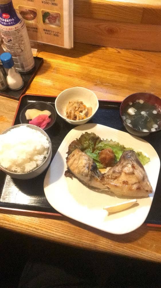 居酒屋たぬき