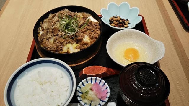 黒長兵衛 イオンモールりんくう泉南店 - サブ画像3