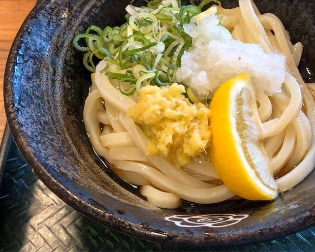 はなまるうどん 姫路土山店 - サブ画像1