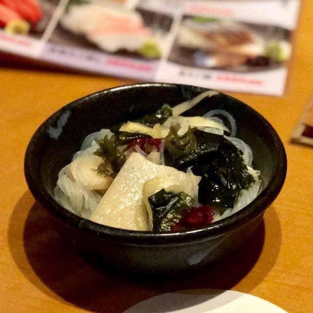 村さ来 徳間店 - サブ画像1