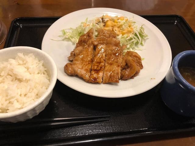 とん 新宿三井ビル店 - サブ画像3