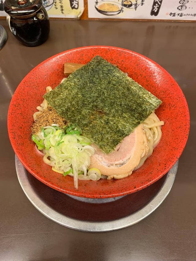 自家製太打麺 勢拉 行徳店 - サブ画像1
