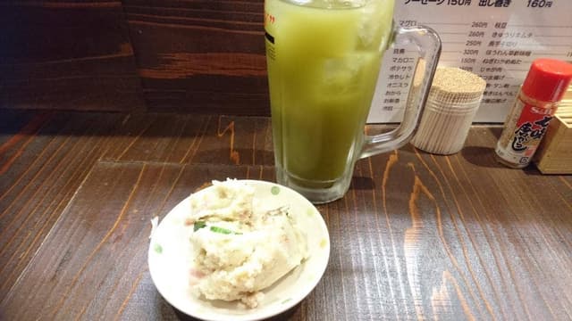 立ち飲み店 ザキヤマ - サブ画像1