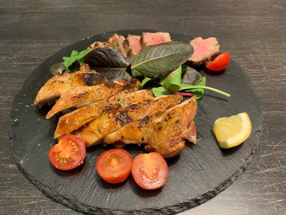 個室イタリアン肉バル カテリーナ 金沢店