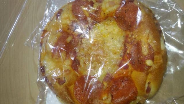 PIZZA PORT - サブ画像1