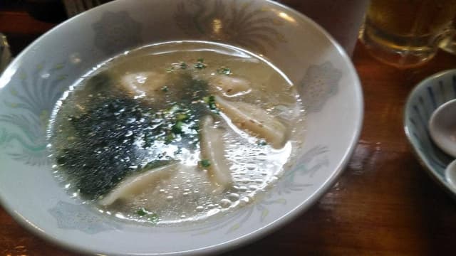 居酒屋やすらぎ - サブ画像1
