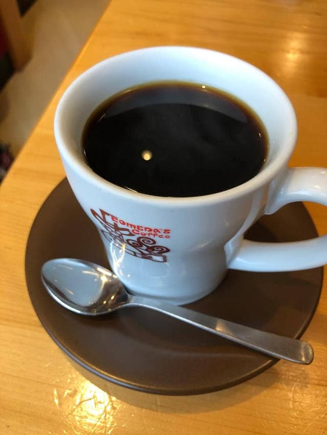 コメダ珈琲店 平塚駅南口店 - サブ画像2