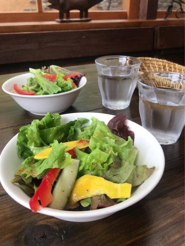 パスタ＆ピザガーデン マジョラム - サブ画像3