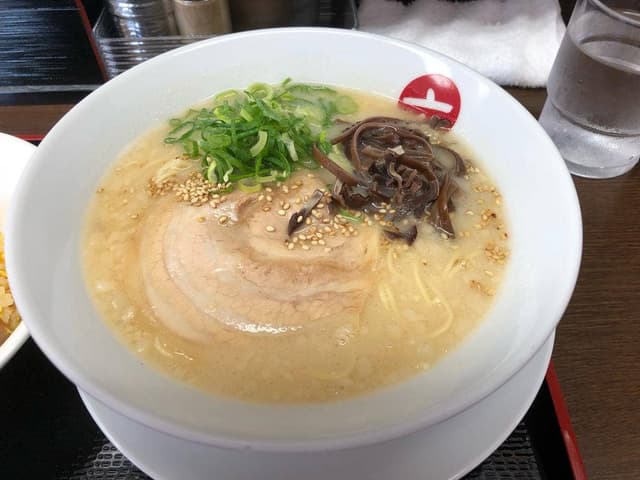 めん六や 佐賀大和店 - サブ画像1