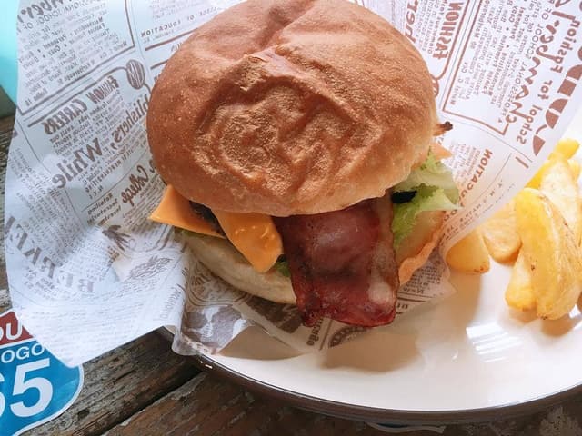 ROUTE65 - サブ画像2