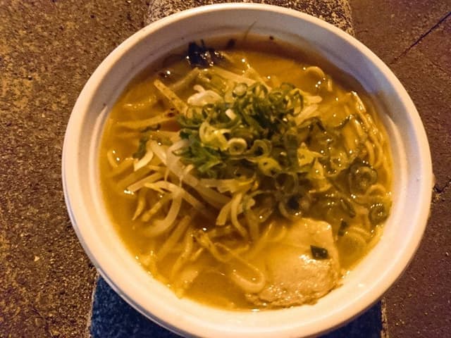 正ちゃんラーメン - サブ画像1