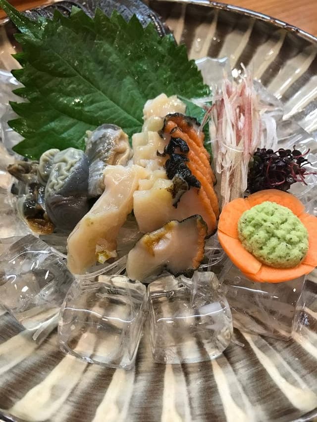 小魚料理 とみ助 - サブ画像2