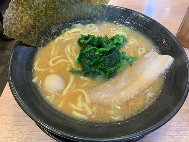 麺屋 昴 - サブ画像3