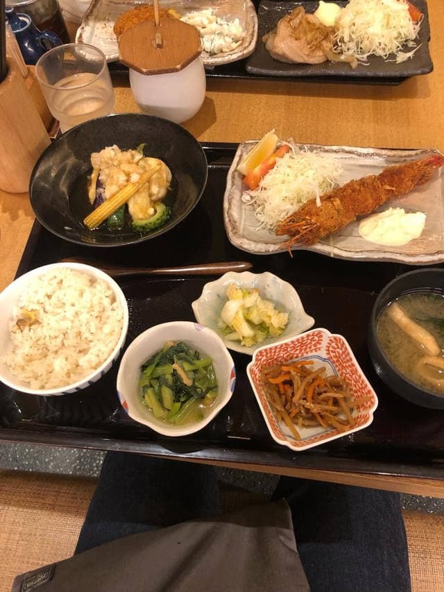 大かまど飯 寅福 土岐プレミアムアウトレット店 - サブ画像3