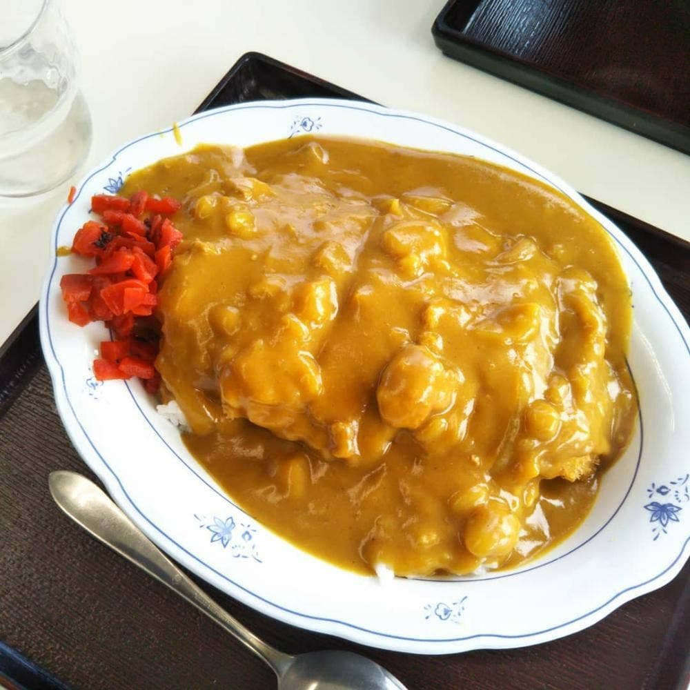ひら川