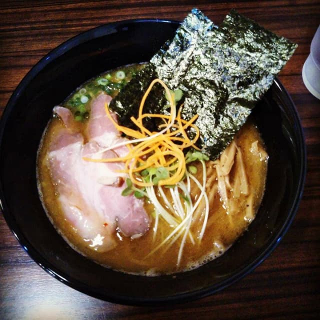 自家製麺屋 SAN 小樽店 - サブ画像1