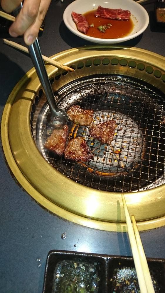 焼肉市場 うまうま - サブ画像3