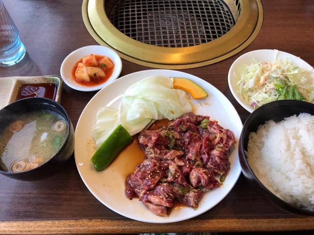 焼肉レストラン 一心亭 八戸類家店 - サブ画像2