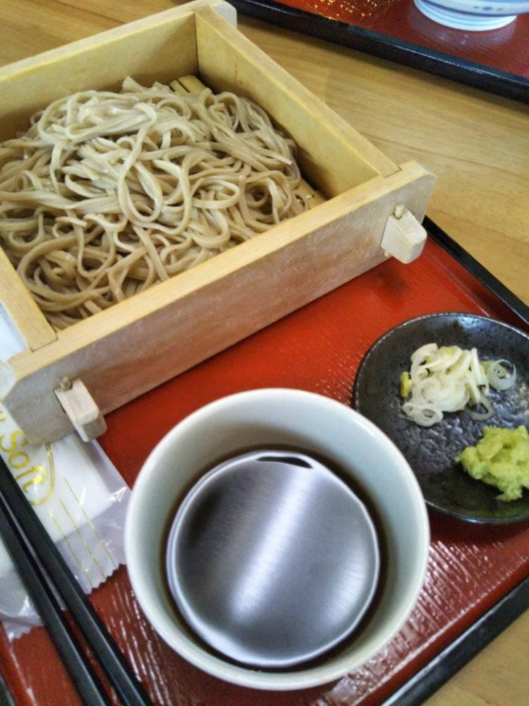 風土