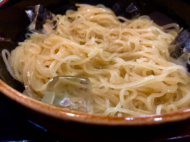 田中の麺家 - サブ画像3