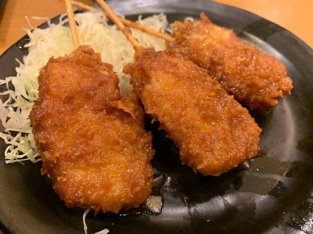 一軒め酒場 横浜西口店 - サブ画像3