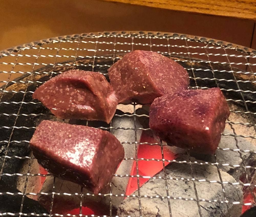 大衆酒場 ホルモン てつ