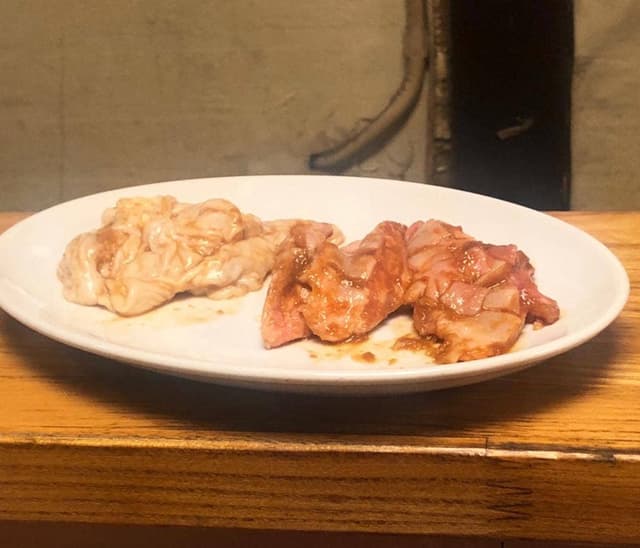 大衆酒場 ホルモン てつ - サブ画像2