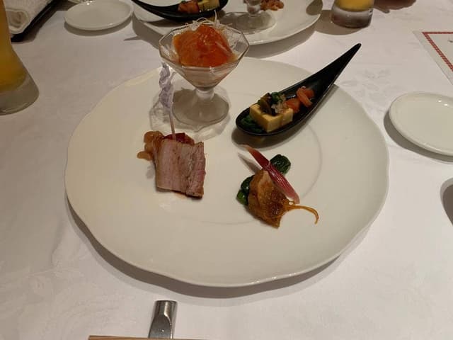 中国料理 桃園 - サブ画像3